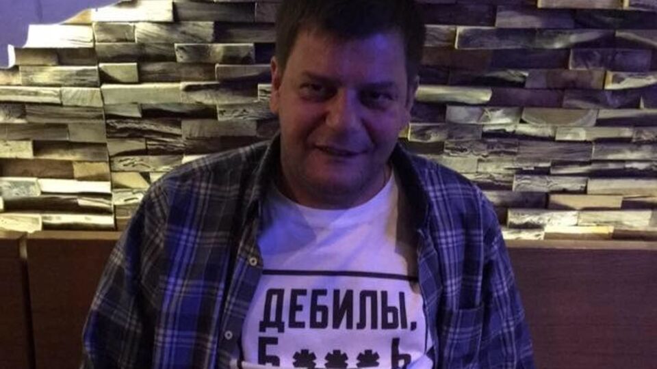 Мартиросян с 2014 года живет в Москве