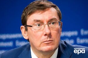 Луценко: Несмотря на инертность системы, делаю все, чтобы дело Януковича попало в суд