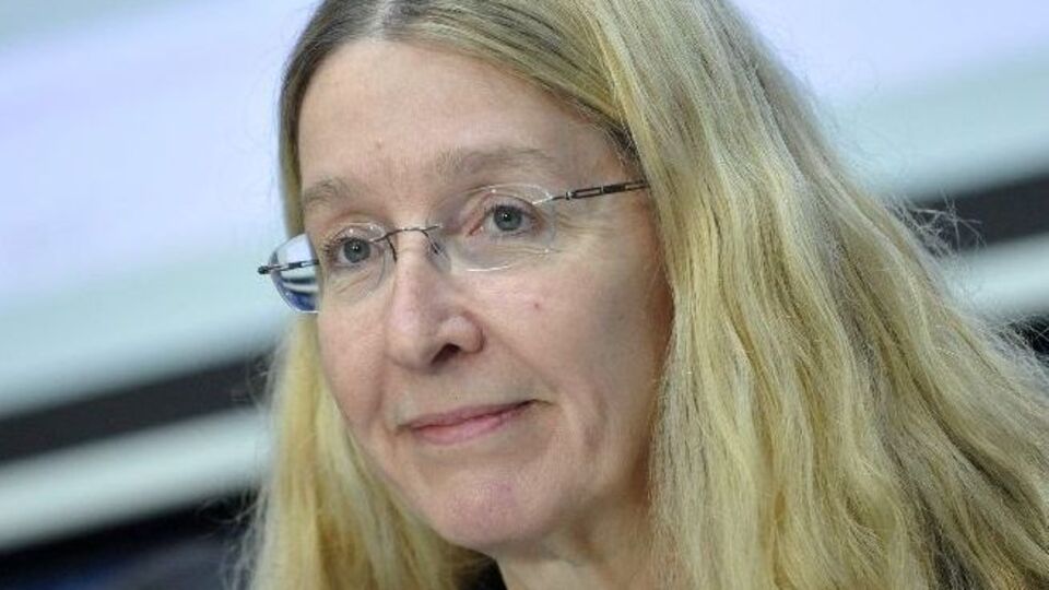 Ульяна Супрун призвала украинок пройти обследование у маммолога
