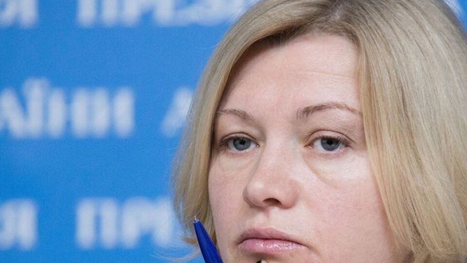 Ирина Геращенко: Отказ в экстрадиции Сенцова и Кольченко на второй день после Берлина – типичная кремлевская тактика