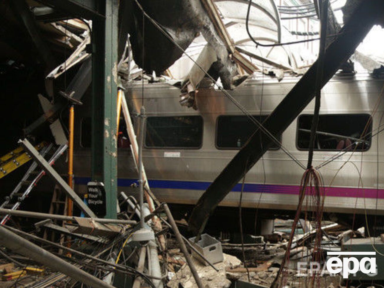 Инцидент произошел 21 октября по дороге из Яунде в Дуалу