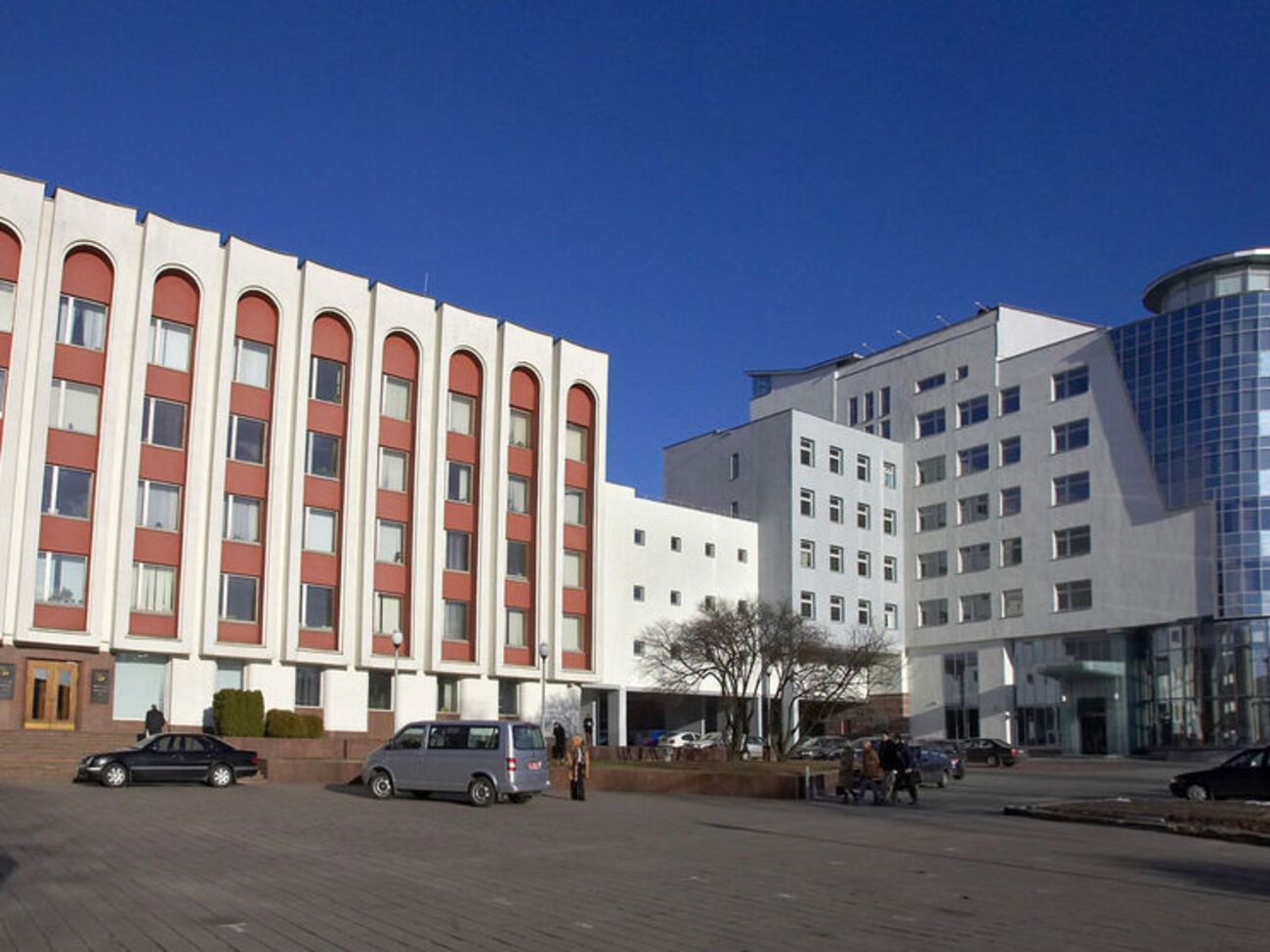 Белорусская сторона ждет от Украины официальных извинений и возмещения затрат