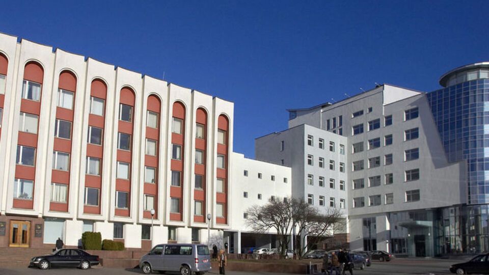 Белорусская сторона ждет от Украины официальных извинений и возмещения затрат