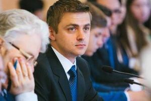 Замглавы Минюста Петухов сообщил о требовании Украины вернуть на родину Чирния