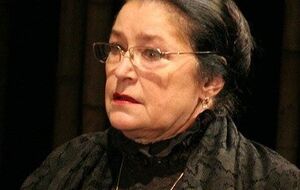 Не стало Валерии Заклунной