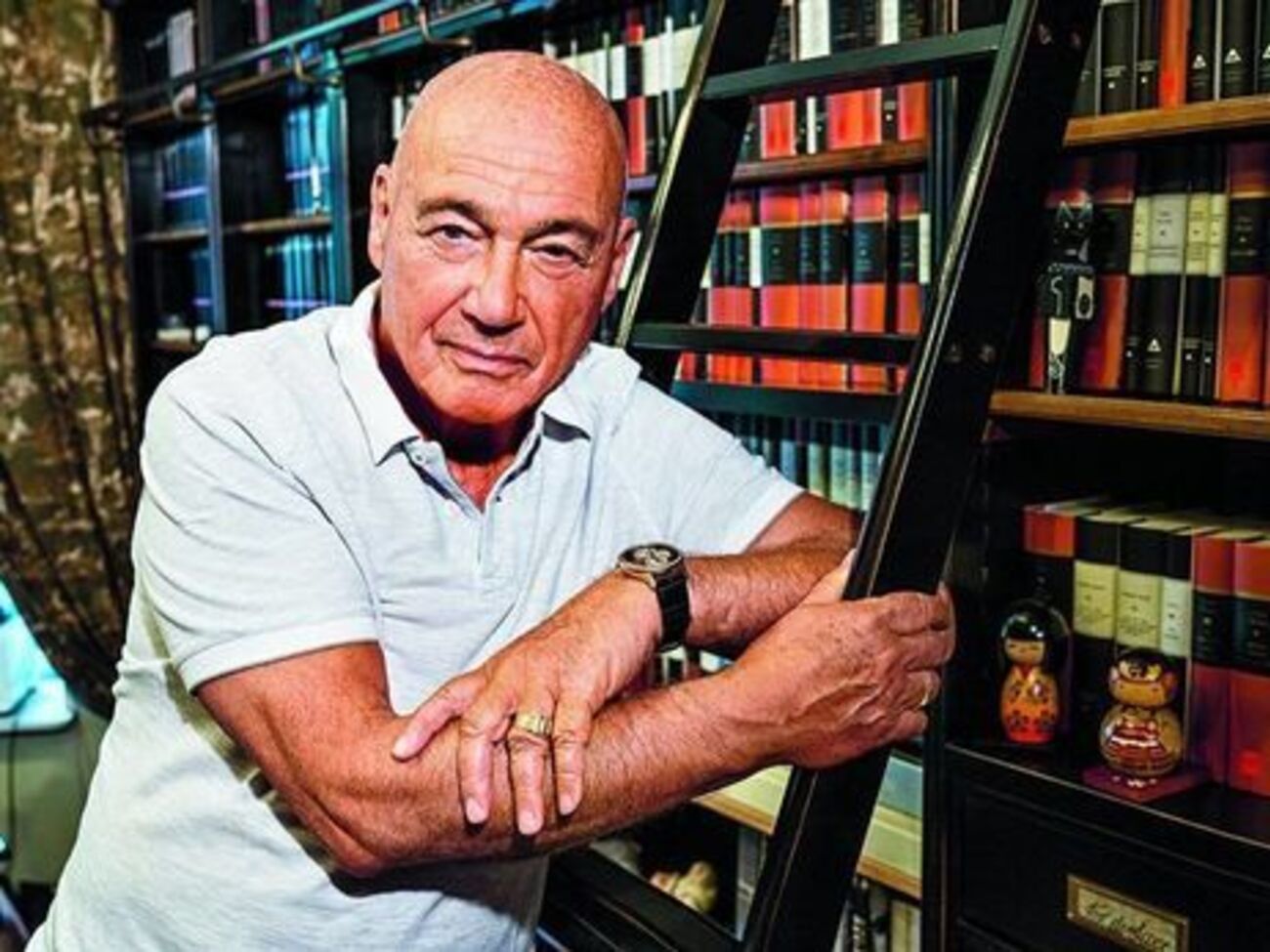 Владимир Познер:&nbsp;То, что на нашем ТВ орут, &ndash; это факт. То, что мне это не нравится, &ndash; это факт