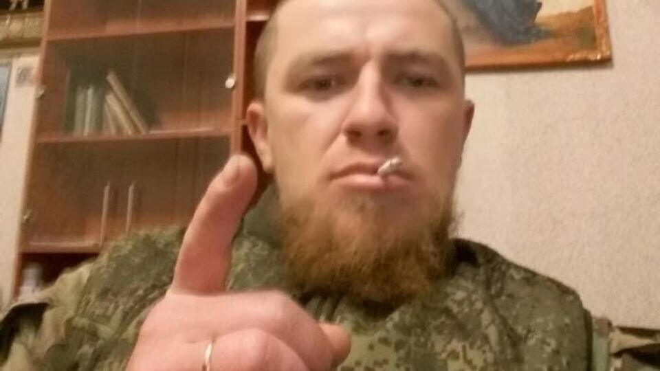 Украинские хакеры: Моторола неделю ночевал в кабинете, боялся за свою жизнь