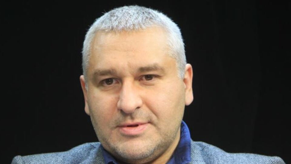 Фейгин: Рассмотрение апелляционной жалобы на содержание Сущенко под стражей состоится 27 октября в Мосгорсуде