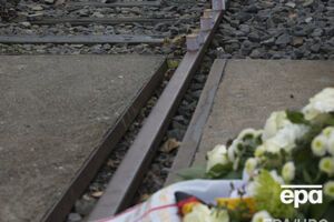 Среди погибших много женщин и детей