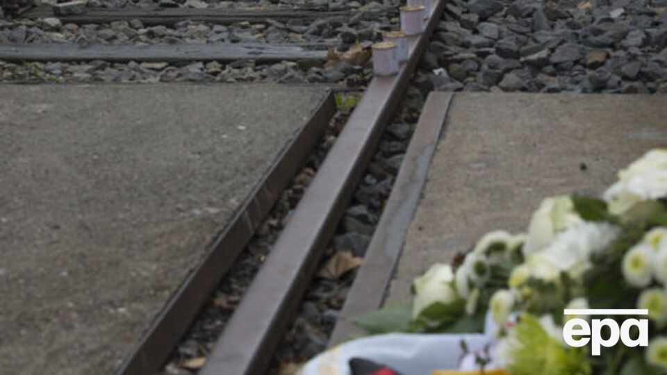 Среди погибших много женщин и детей