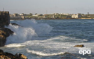 В течение многих лет воды у сомалийского побережья были опасными для мореплавания