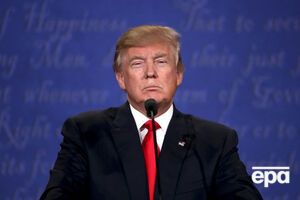 Трамп заявил, что будет судиться после выборов