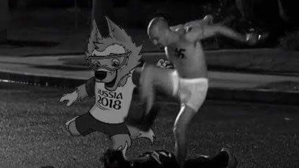 Блогеры сомневаются в добродушии Забиваки