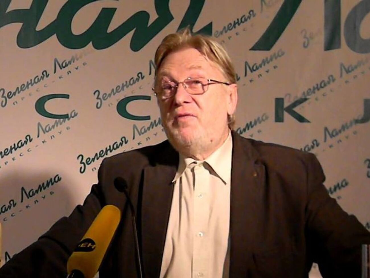 Игорь Чубайс:&nbsp;Они прокакивают собственное государство. Это просто ужасно