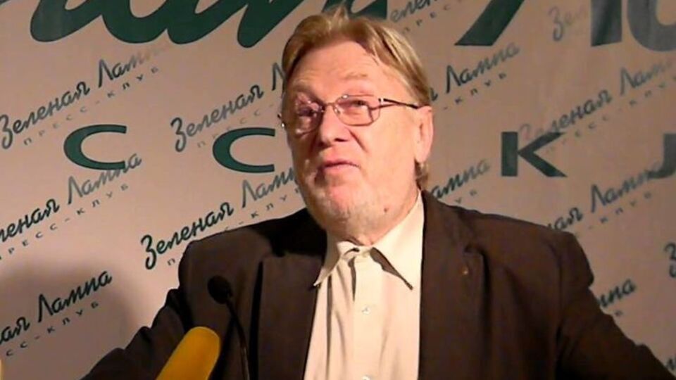 Игорь Чубайс: Они прокакивают собственное государство. Это просто ужасно