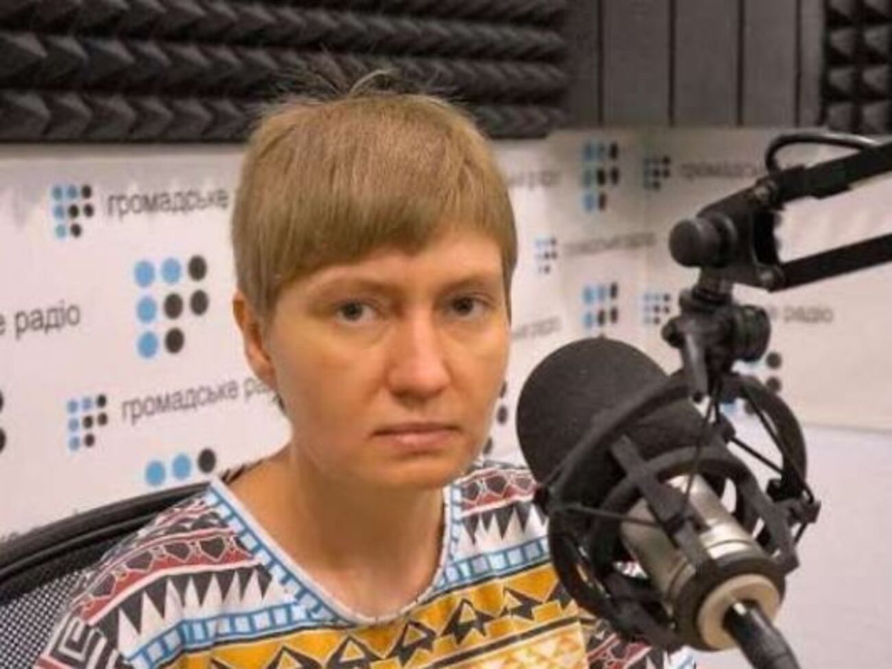 Сестра Сенцова: Поначалу писали, как Олег похож на Чикатило, теперь – о российском паспорте