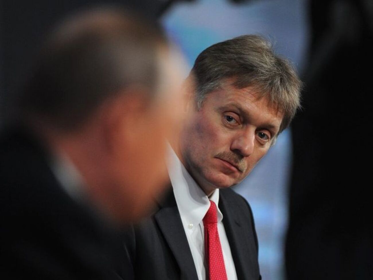 Песков:&nbsp;Россия действительно заинтересована в спокойной единой Украине