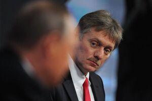 Песков: Россия действительно заинтересована в спокойной единой Украине