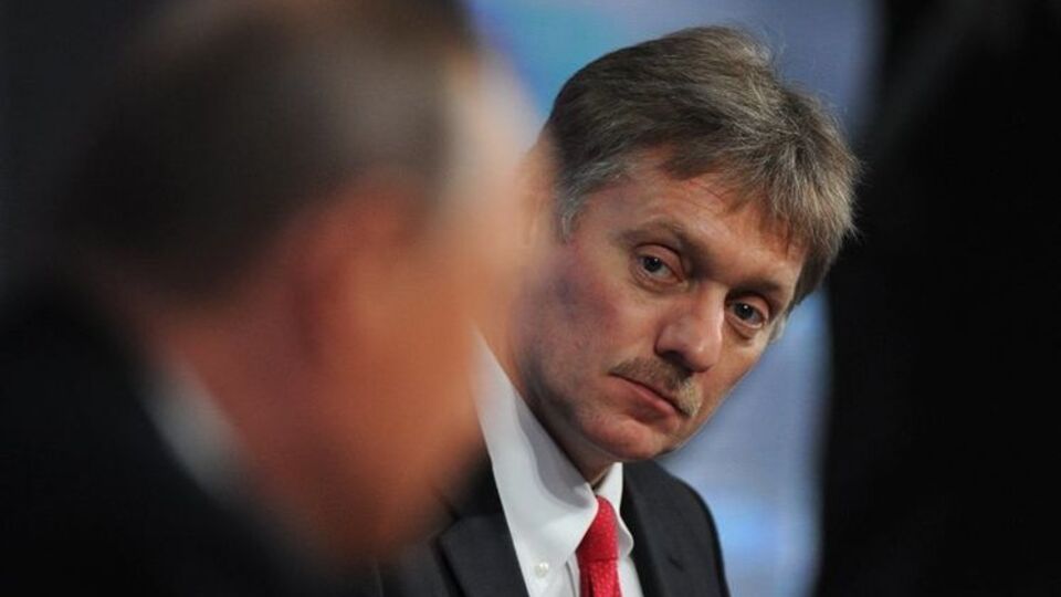 Песков: Россия действительно заинтересована в спокойной единой Украине