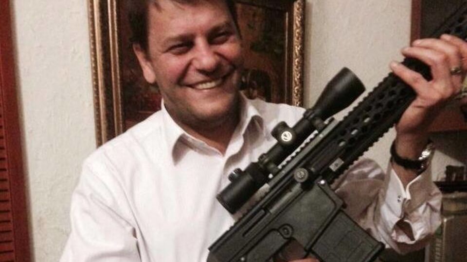 Самолет, в котором находился Мартиросян, задержали 21 октября