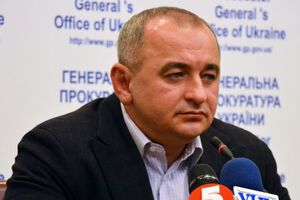 Матиос: Было бы уместно зарегистрировать производство по факту смерти этого подонка