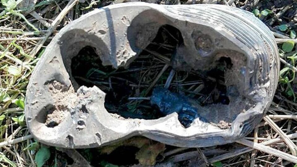 В зоне АТО боевики обстреляли украинские позиции из "Градов"