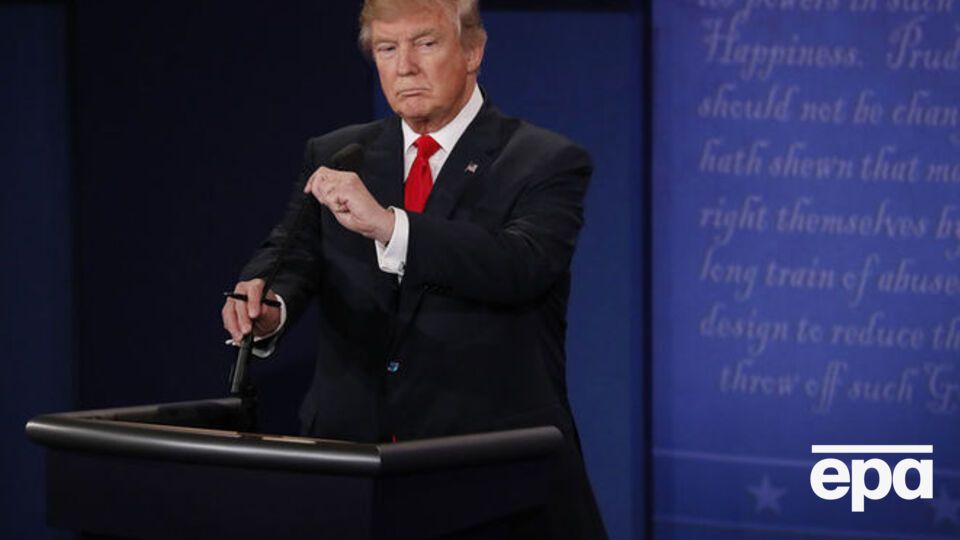 Трамп хочет отметить все "неконституционные действия исполнительной власти", принятые администрацией Обамы