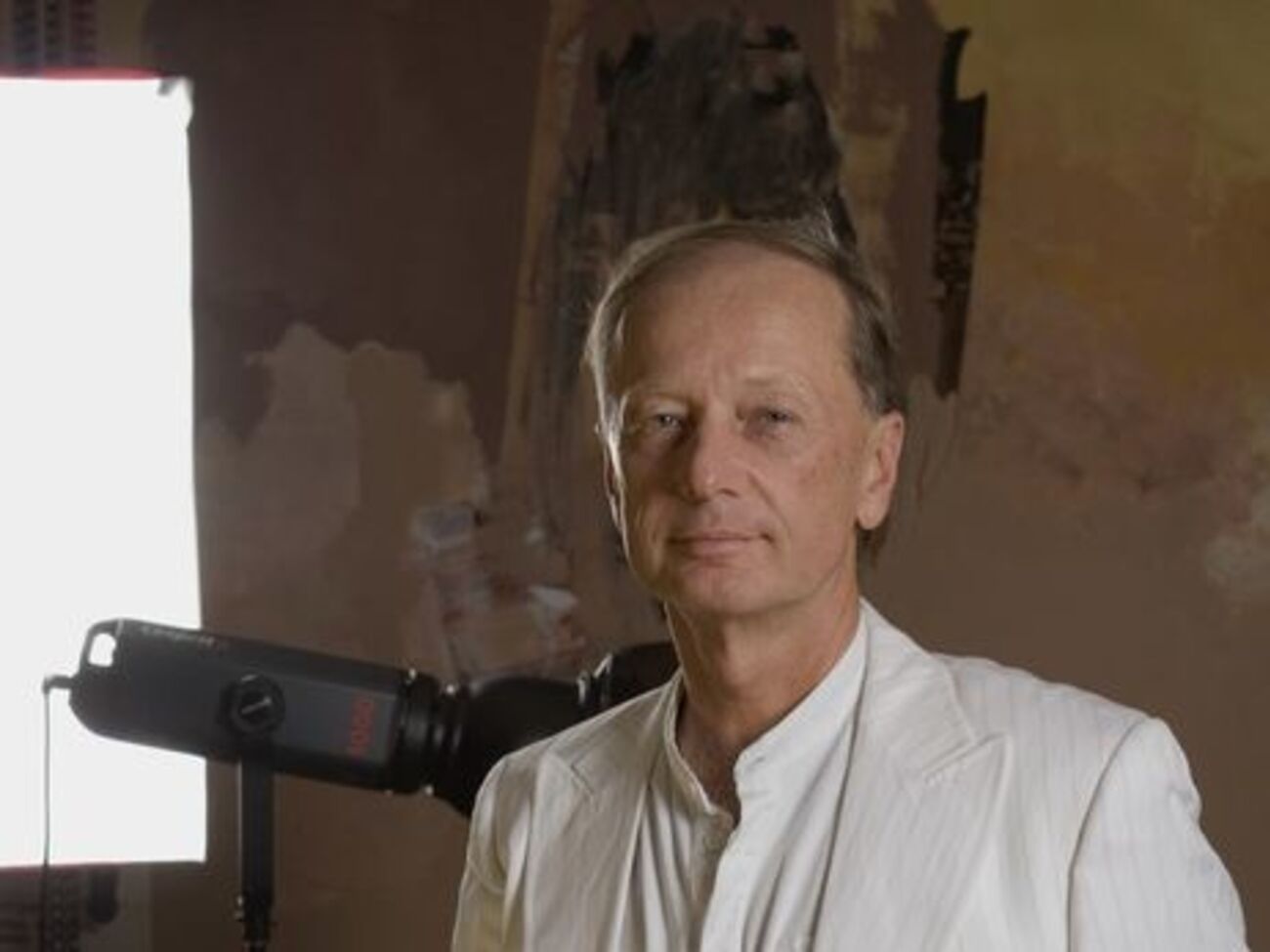 Михаил Задорнов не отрицает информацию в СМИ о том, что у него обнаружили рак