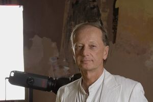 Михаил Задорнов не отрицает информацию в СМИ о том, что у него обнаружили рак