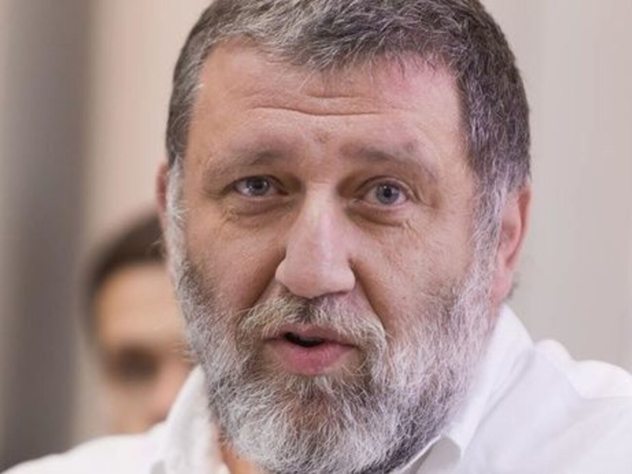 Сергей Пархоменко (на фото):&nbsp;Если не произойдет чего-то совершенно невообразимого, то все кончено для Трампа