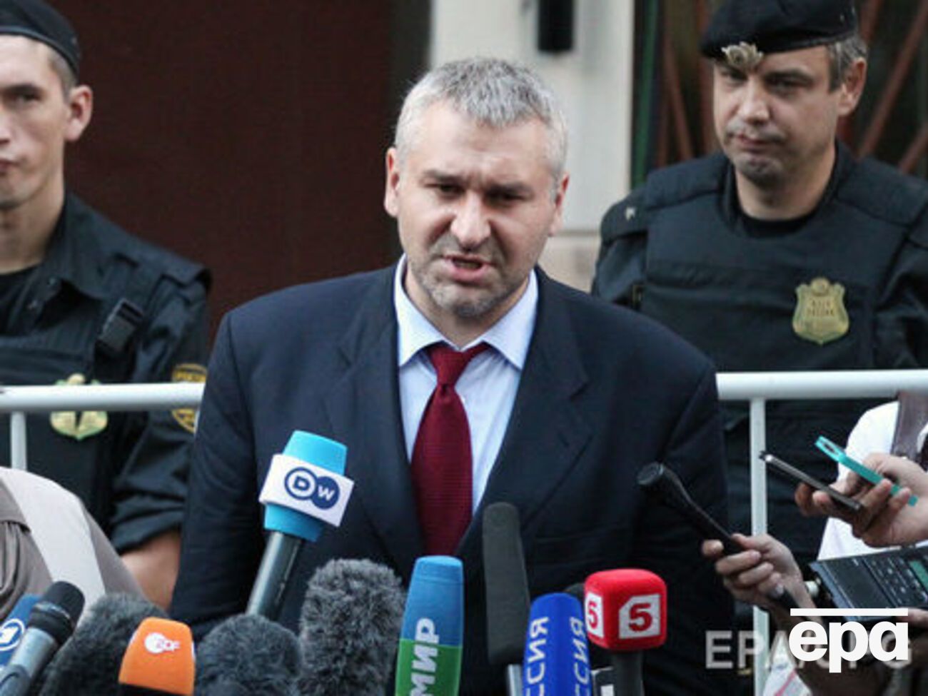 Фейгин:&nbsp;Все суды будут закрытыми, но ряд процессуальных действий через какое-то время будет открытым