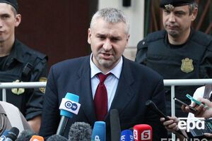 Фейгин: Все суды будут закрытыми, но ряд процессуальных действий через какое-то время будет открытым