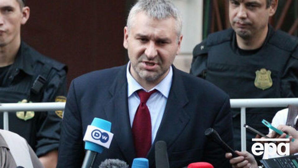 Фейгин: Все суды будут закрытыми, но ряд процессуальных действий через какое-то время будет открытым