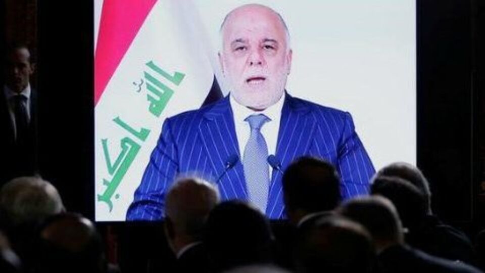 Аль-Абади: Если помощь понадобится, тогда Ирак обратится к Турции