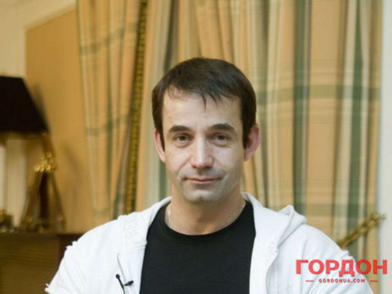 Дмитрий Певцов называл себя "ярым путинцем"