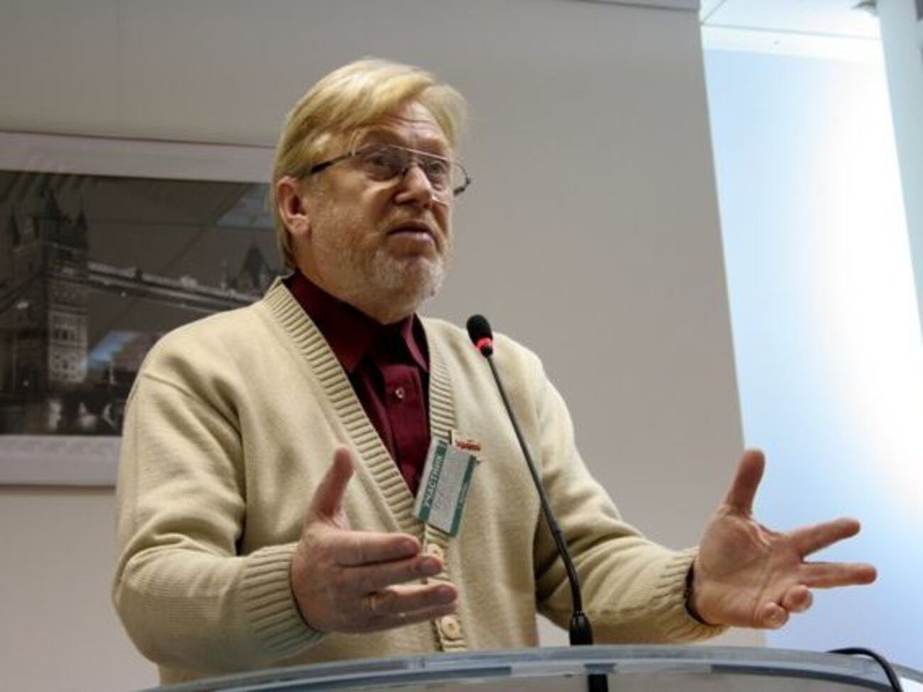 Игорь Чубайс: За 100 коммунистических и посткоммунистических лет Россия вычерпана до дна