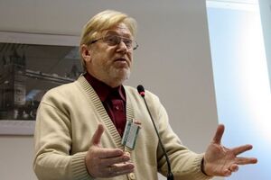 Игорь Чубайс: За 100 коммунистических и посткоммунистических лет Россия вычерпана до дна