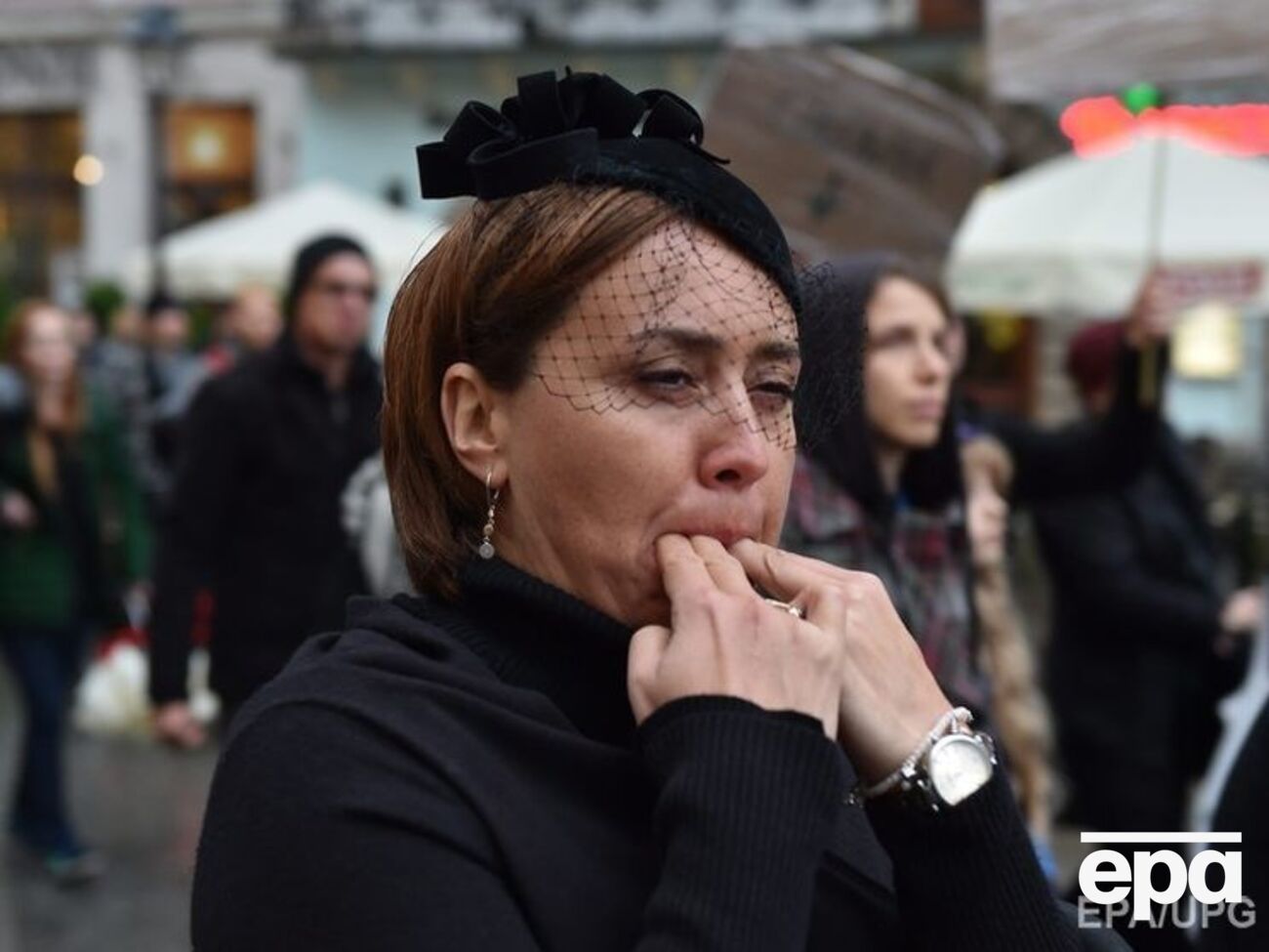 Первая акция протеста польских женщин оказалась результативной