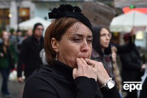 Первая акция протеста польских женщин оказалась результативной