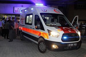 Один из раненых скончался в госпитале