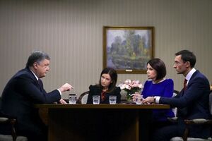 Порошенко дал слово в срок обнародовать свою е-декларацию