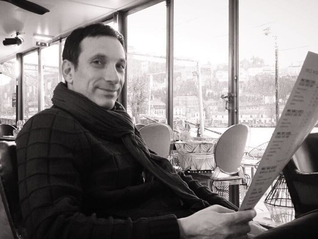 Виталий Портников:&nbsp;Никто не говорит, может, что-то надо изменить в Нидерландах?