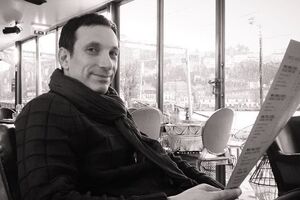 Виталий Портников: Никто не говорит, может, что-то надо изменить в Нидерландах?