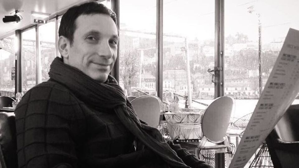 Виталий Портников: Никто не говорит, может, что-то надо изменить в Нидерландах?