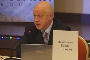 Борис Макаренко: Велик риск того, что протест уйдет на улицу
