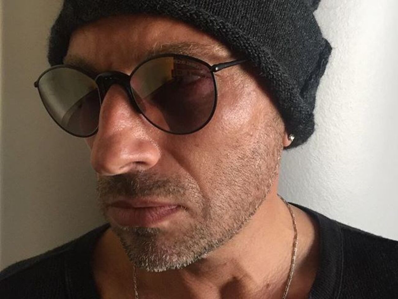 Нагиев показал физическую подготовку