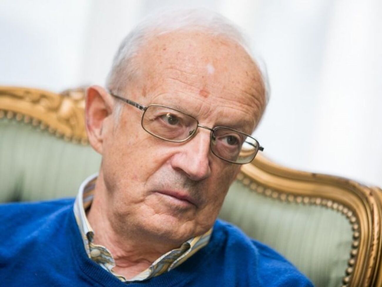 Андрей Пионтковский:&nbsp;Не Украина должна хлопнуть дверью и выйти из переговоров, а Запад обязан понять: Путин не планирует выполнять Минские соглашения