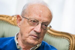 Андрей Пионтковский: Не Украина должна хлопнуть дверью и выйти из переговоров, а Запад обязан понять: Путин не планирует выполнять Минские соглашения
