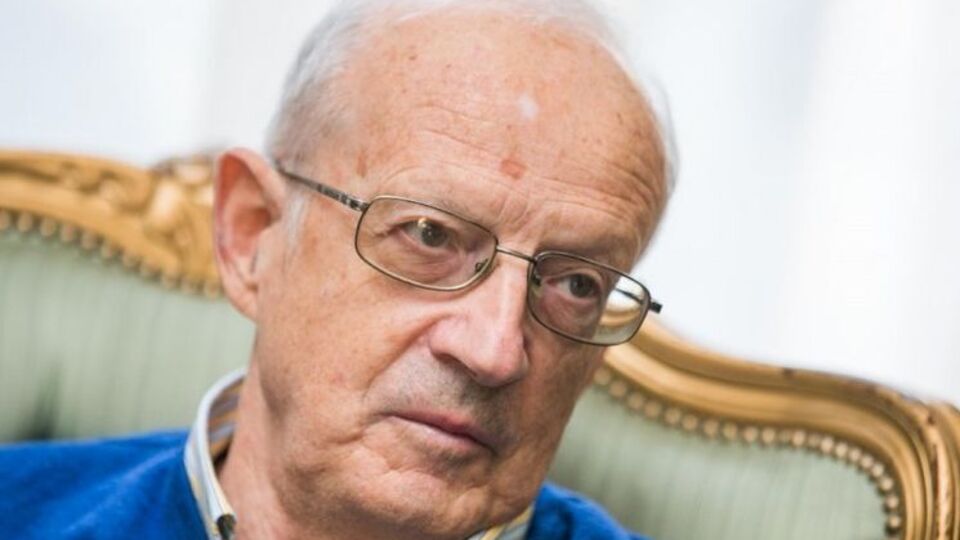 Андрей Пионтковский: Не Украина должна хлопнуть дверью и выйти из переговоров, а Запад обязан понять: Путин не планирует выполнять Минские соглашения