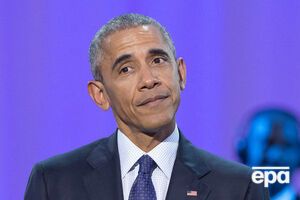 Обама станцевал в Белом доме